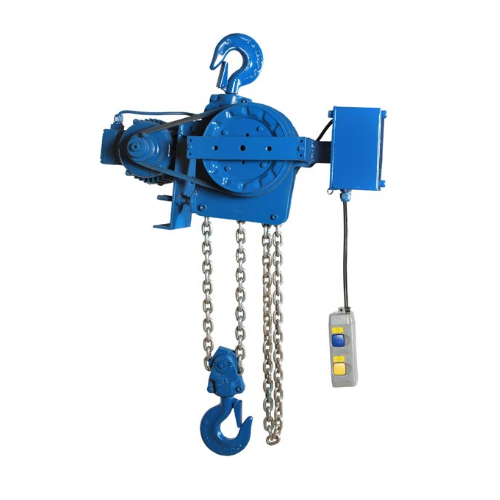 chain-pulley-blocks